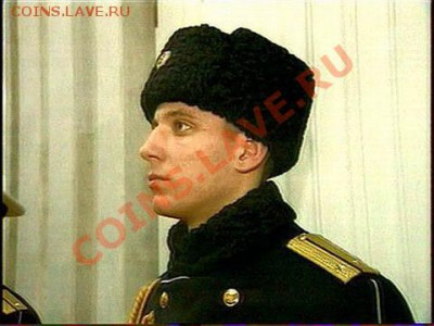 Срочно нужна фуражка пограничника. - новая форма