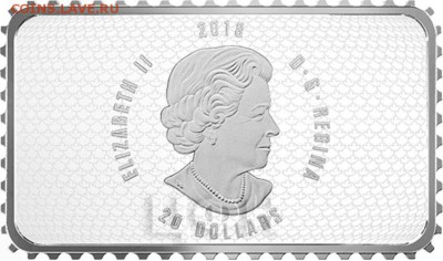 Монеты с Корабликами - kanada_20_dollarov_(avers)_jpg_d0034e652f6c9b551b647a7db45db004