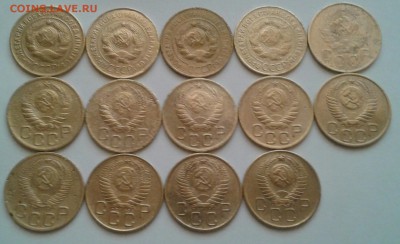 3 копейки 1929-57. До 22.10.18 в 22.00 - 20181019_072536-1