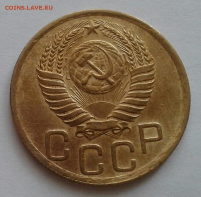 3 копейки 1950. До 22.10.18 в 22.00 - 20181019_075638-1