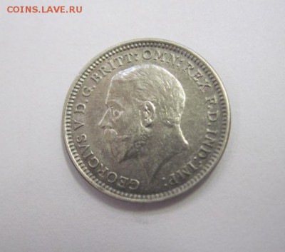3 пенса Великобритания 1931  до 21.10.18 - IMG_1560.JPG