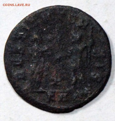 Антонианиан, Аврелиан (270-275гг.). С 200. До 25.10 - 036