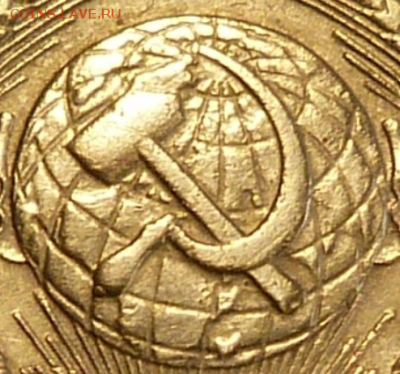 20 копеек 1957 шт.1.22Б, Мадагаскар До 22.10.18 - 22.00 МСК - 5