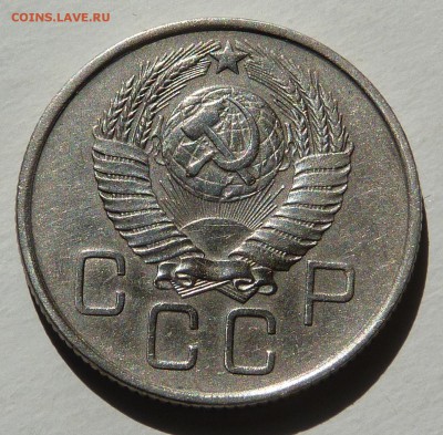 20 копеек 1957 шт.1.22Б, Мадагаскар До 22.10.18 - 22.00 МСК - 2.JPG