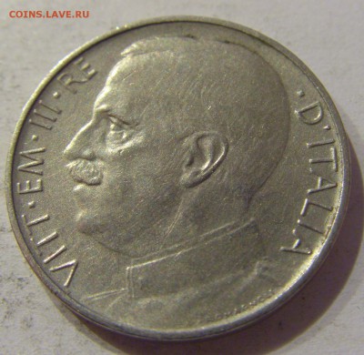 50 чентезимо 1925 Италия №1 25.10.2018 22:00 МСК - CIMG5448.JPG