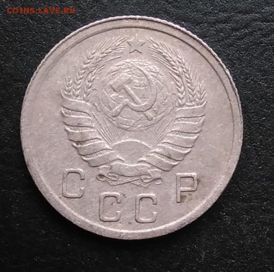 10 копеек 1938 по ФИКСУ - IMG_20181019_161155
