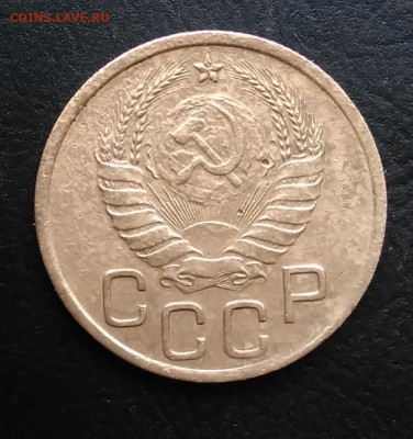 3 копейки 1940 ф-69 по ФИКСУ - IMG_20181019_161443