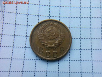 2 копейки 1951г. до 23.10.18 до 22-00 - IMG_20181020_085547
