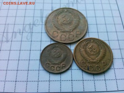 1.2.3 копейки 1950г. до 23.10.18 - IMG_20181020_085719
