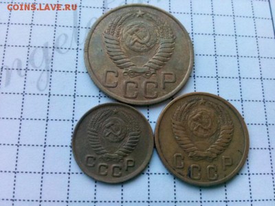 1.2.3 копейки 1950г. до 23.10.18 - IMG_20181020_085715
