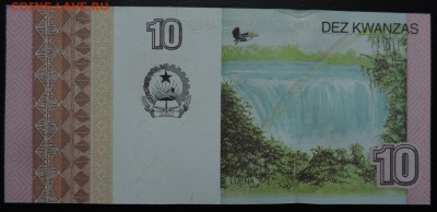 АНГОЛА 10 кванза 2012г., ДО 24.10. - 10 кванза 2012г., В..JPG