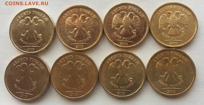 Мешковые 10 рублей 2009 ммд UNC по Фиксу до 22.10.18 - 20181020_111149