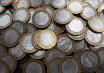 10 рублей 2006 г. Торжок (ФИКС) - DSCN3502.JPG