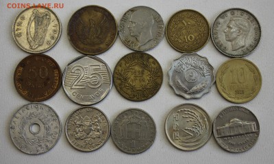 С РУБ.15 РАЗНЫХ ИНОСТРАННЫХ МОНЕТ до 26.10 в 22-00 - IMG_4703.JPG