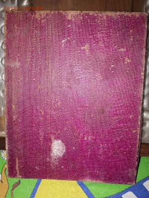 Иконы на оценку и опознание - 6 (9)