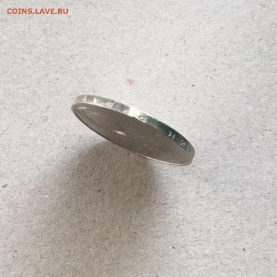 1 рубль СССР 1988 года А.М.Горький до 26.10.18 в 22-00 - 9D0127B9-2BA6-40D3-8710-AA17FF539D84