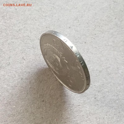1 рубль СССР 1980 года Ю.Долгорукий до 26.10.18 в 22-00 - C8723554-C5B3-4F4A-9651-EA34563C56B0