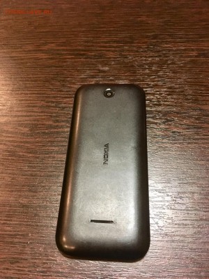 Сотовый телефон Nokia рабочий. До 22:00 26.10.18 - D46EEC6E-39BB-496D-8F94-FE5400A2B67C