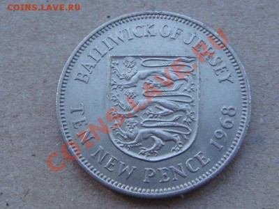 -v- Джерси 10 пенсов 1968 Сохран! до 20.05(21.00) - DSC02290.JPG