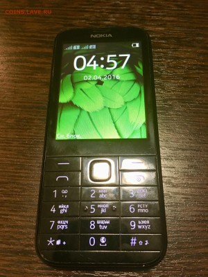 Сотовый телефон Nokia рабочий. До 22:00 26.10.18 - 79BE1B92-5E75-47CA-8C63-BE67048061A0