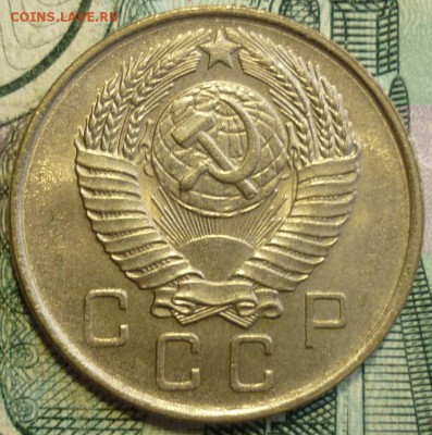 20 копеек 1953, 10 копеек 1957 До 24.10.18 в 22.30 Мск - P1220004.JPG