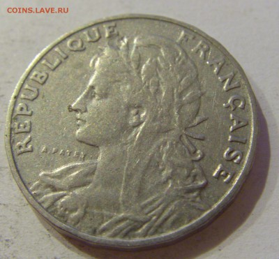 25 сантим 1905 Франция №1 27.10.2018 22:00 МСК - CIMG5521.JPG