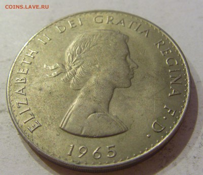 1 крона 1965 Черчиль Англия №1 27.10.2018 22:00 МСК - CIMG5567.JPG