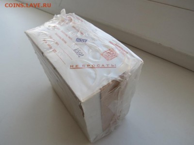 1000 банкнот по 1 рублю 1991 года. Фабричная упаковка - 261483770_2_933x700_1000-banknot-po-1-rublyu-sssr-1991-goda-unc-bonus-fotografii_rev005
