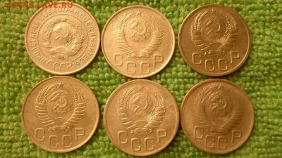 3 копейки 1931-1949 окончание 25.10.2018 - IMG_20181021_145001