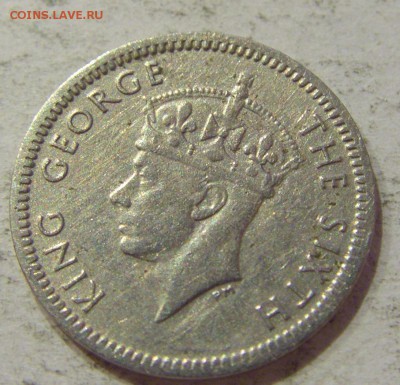 3 цента 1951 Родезия №1 27.10.2018 22:00 МСК - CIMG5804.JPG