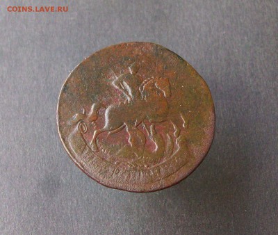 2 копейки 1758 (передатировка) 27 10 2018 в 23-00 по мск - Изображение 65950