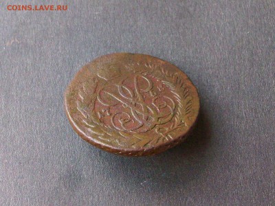 2 копейки 1758 (передатировка) 27 10 2018 в 23-00 по мск - Изображение 65951