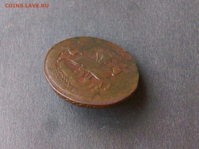 2 копейки 1758 (передатировка) 27 10 2018 в 23-00 по мск - Изображение 65952