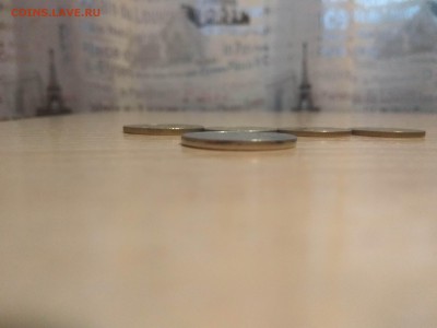 1 И 2 РУБЛЯ 1999 - IMG_20181021_171453