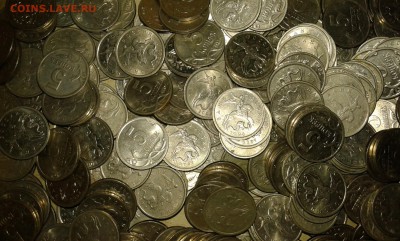 5 и 1 коп. с1997 по 08 гг. 2 кг.     23.10.18.  22.00 - 20170821_190442[1]