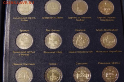 Юбилейные 2 евро в альбоме Коллекционер - 28