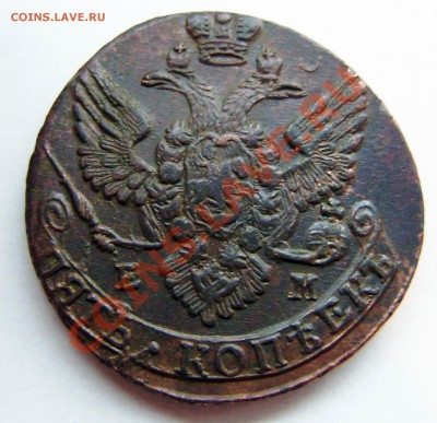 5 коп. 1788г. - разные крылья!  - зак. 23 мая в 22.00 - P4030033.JPG
