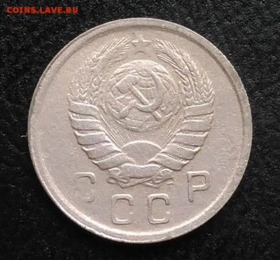 10 копеек 1943 по ФИКСУ - IMG_20180930_162657