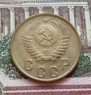 2 копейки 1946, 48, 49, 50 до 25.10 в 22-30 - 2 копейки 1946, 48, 49, 50 до 25.10 в 22-30h.JPG