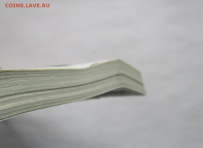 1000 руб. 1992 года - 100 банкнот, фикс - IMG_0898.JPG