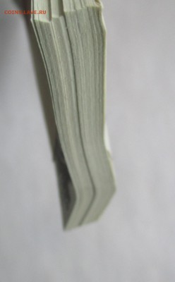 1000 руб. 1992 года - 100 банкнот, фикс - IMG_0899.JPG
