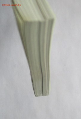 1000 руб. 1992 года - 100 банкнот, фикс - IMG_0900.JPG