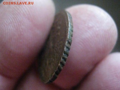 Полушка 1749г. В альбом. До 28.10.2018г. - 024.JPG