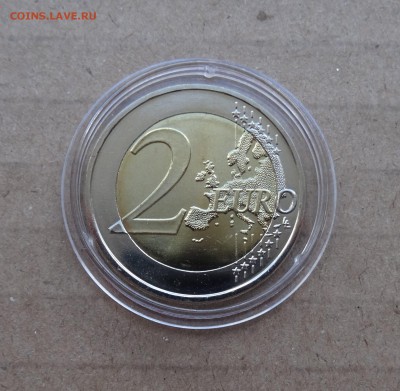 2 Евро Германия А 2009 - Экономический союз - до 28.10.2018 - Германия-09-1.JPG