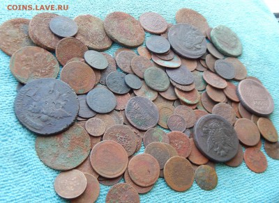 128 монет РИ, цена фикс - 128-2