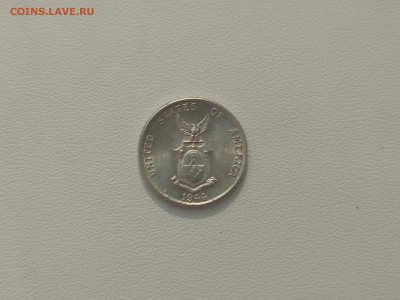 ФИЛИППИНЫ,10 сентаво 1944г(под управлением США)до 24.10.2018 - IMG_20181021_103620