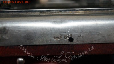 Кабинетный прибор. Календарь, градусник, блокнот, подчасник. - 1e7eDSC00037