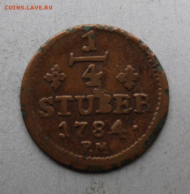4 Стубер 1784 год - IMG_7724.JPG
