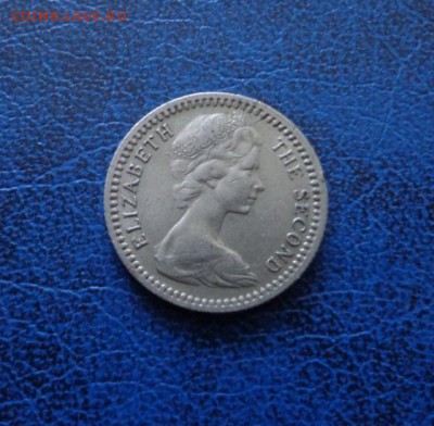 Родезия 5 центов 1964 до 25.10 - DSC00146.JPG