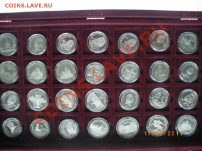 Юбилейка СССР ПРУФ 57 монет до 22.05.11 в 22-00 - korobka2.JPG